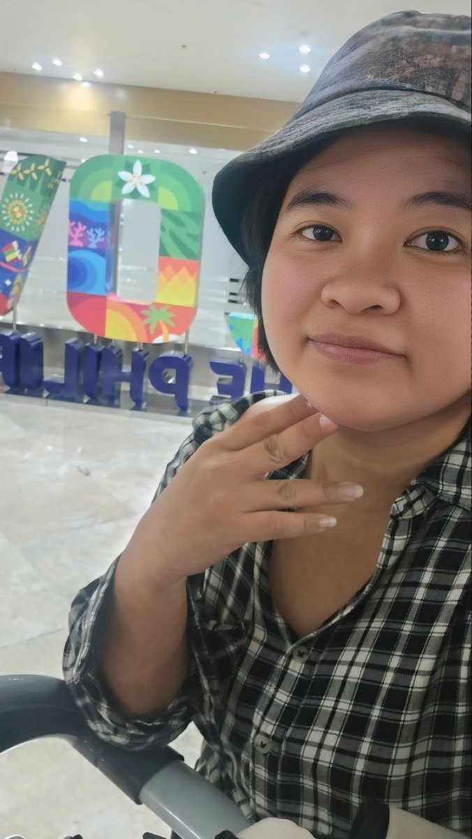 Cath de Dios 🌱🫂 | kaibigan ni justin tweet media