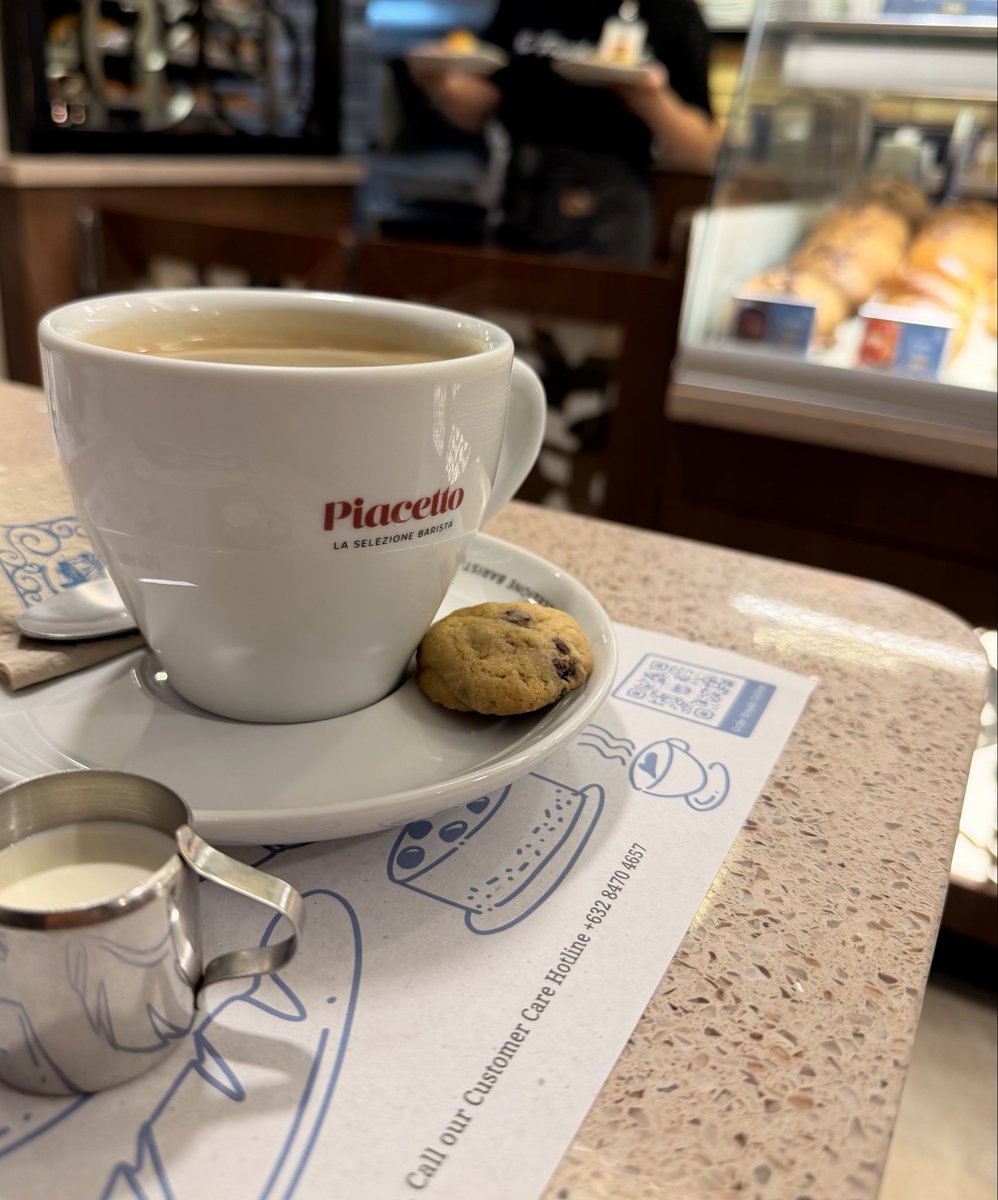 The Curious One tweet media