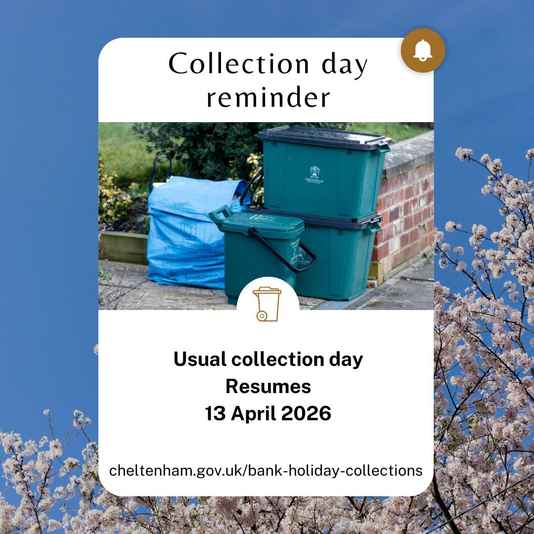 cleangreen@cheltenham.gov.uk tweet media