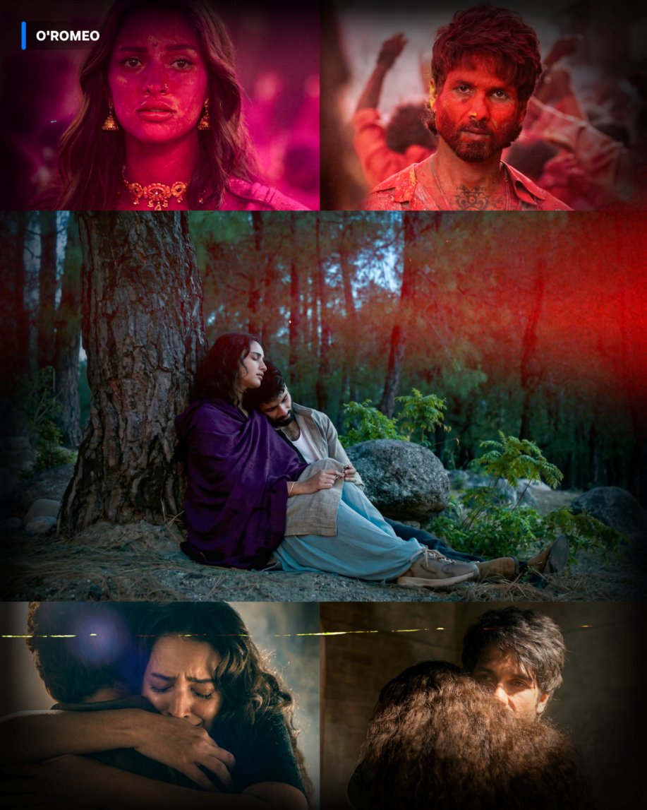 prime video IN tweet media