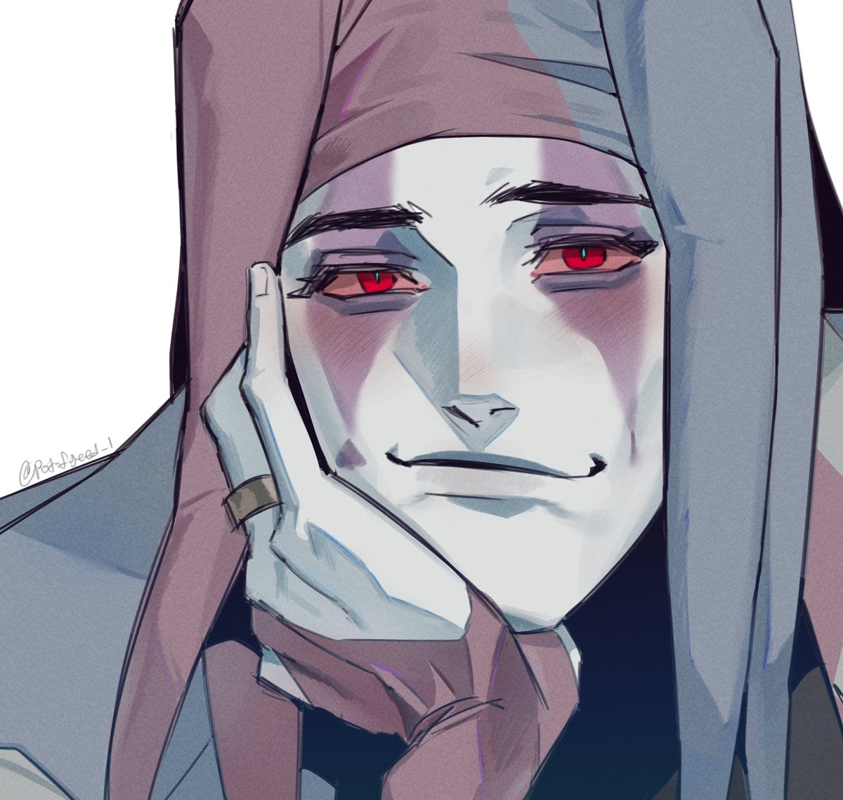 potofgreed_1's tweet image. Hey.
#DETC #Donteatthecashier #Deiran