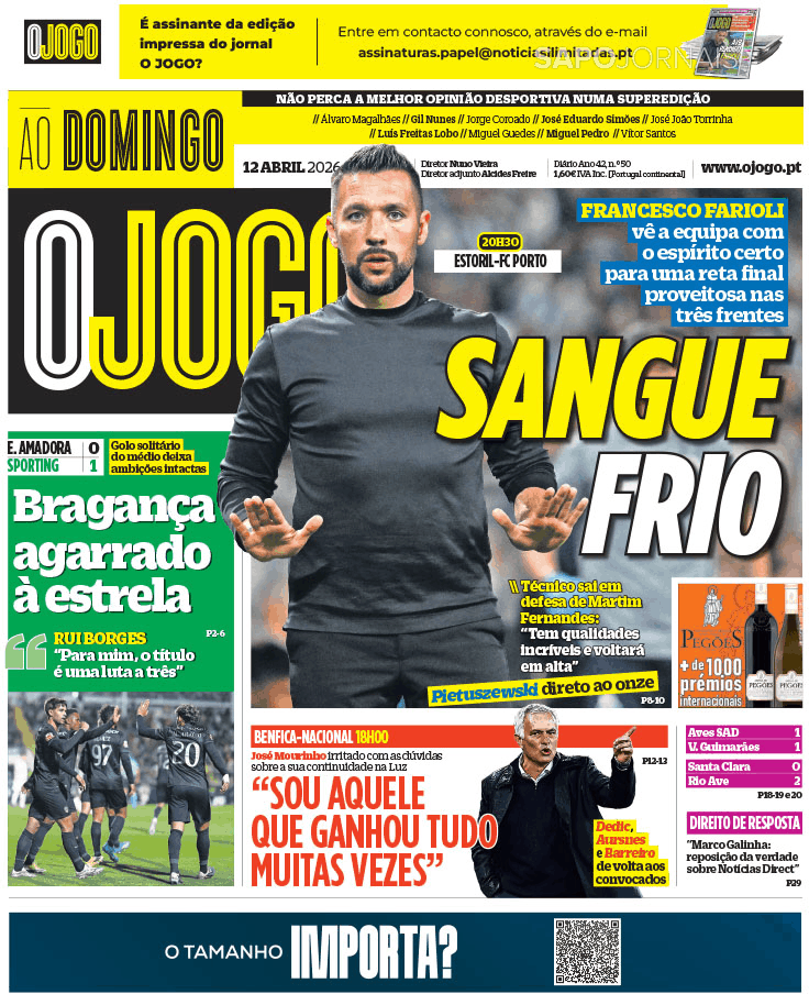 João Penetra tweet media