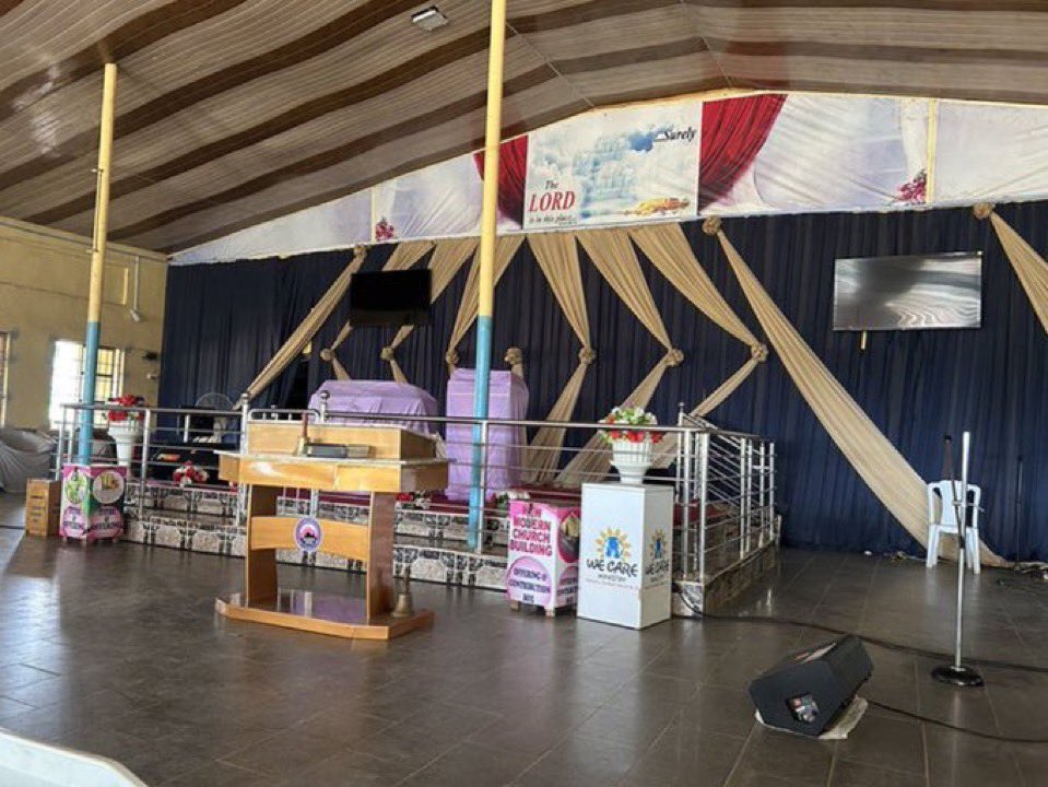 Dr. Omolola Anthonia Eddo tweet media