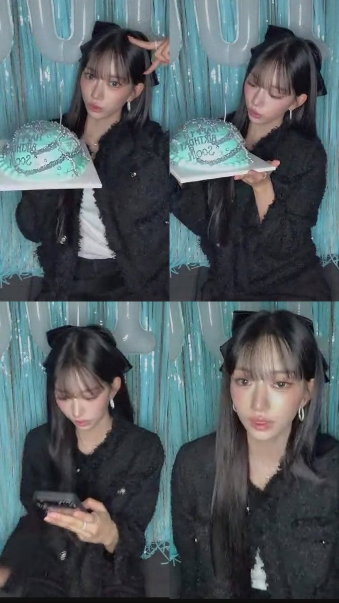 sooin pics tweet media