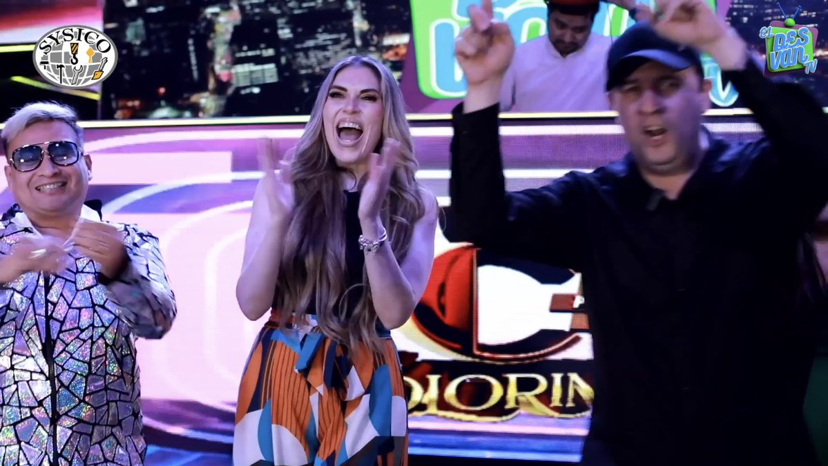 La Gacha tweet media