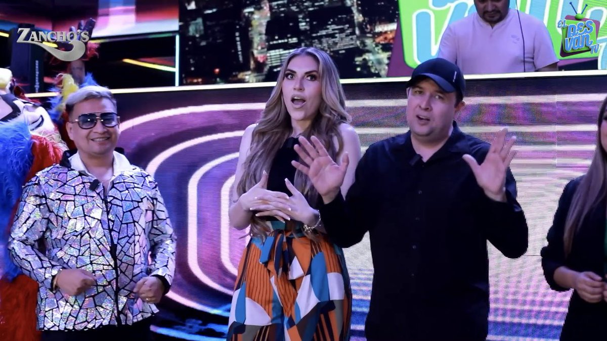 La Gacha tweet media