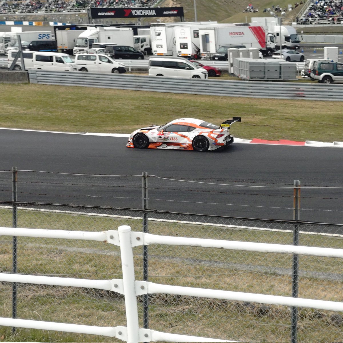 🧡おーしーa.k.a.オレンジおぢさん🧡 tweet media