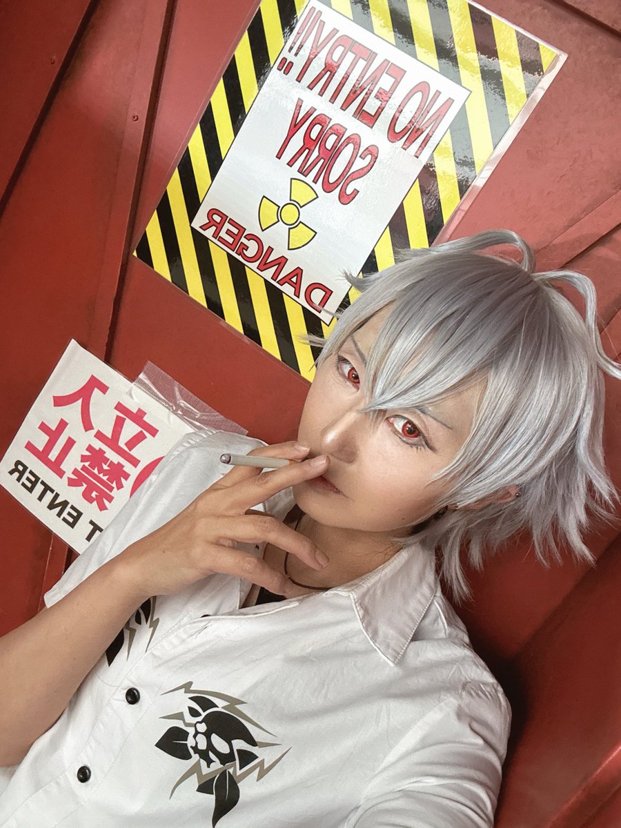 るみたま tweet media