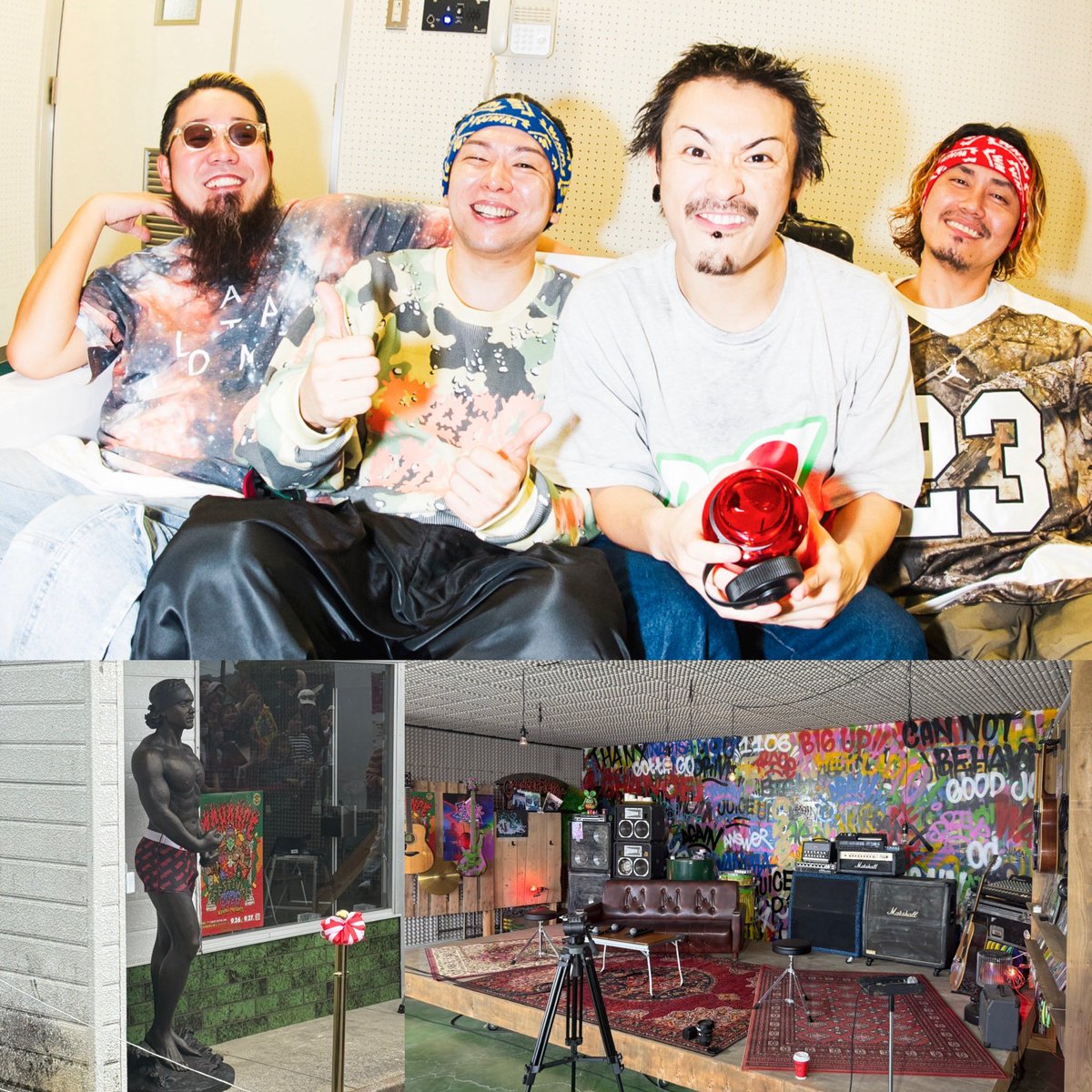 宗本 康兵 / Kouhei Munemoto tweet media