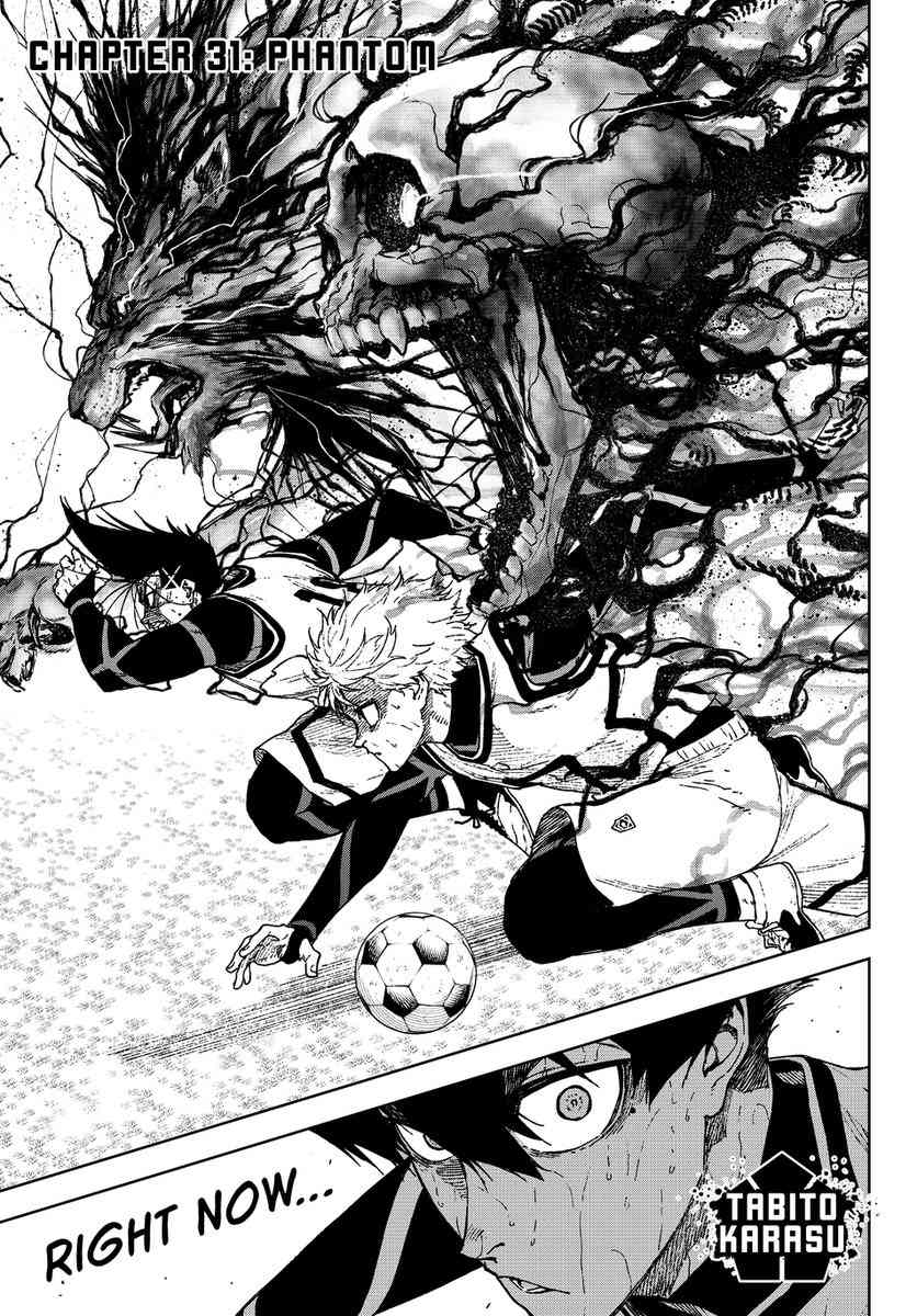 darkchorizonpl's tweet image. #colored #artskills #arts #fullcolor #ibispaintx #mangacoloring #coloring #anime #manga #bluelock