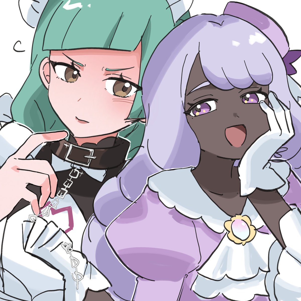 ユカハル