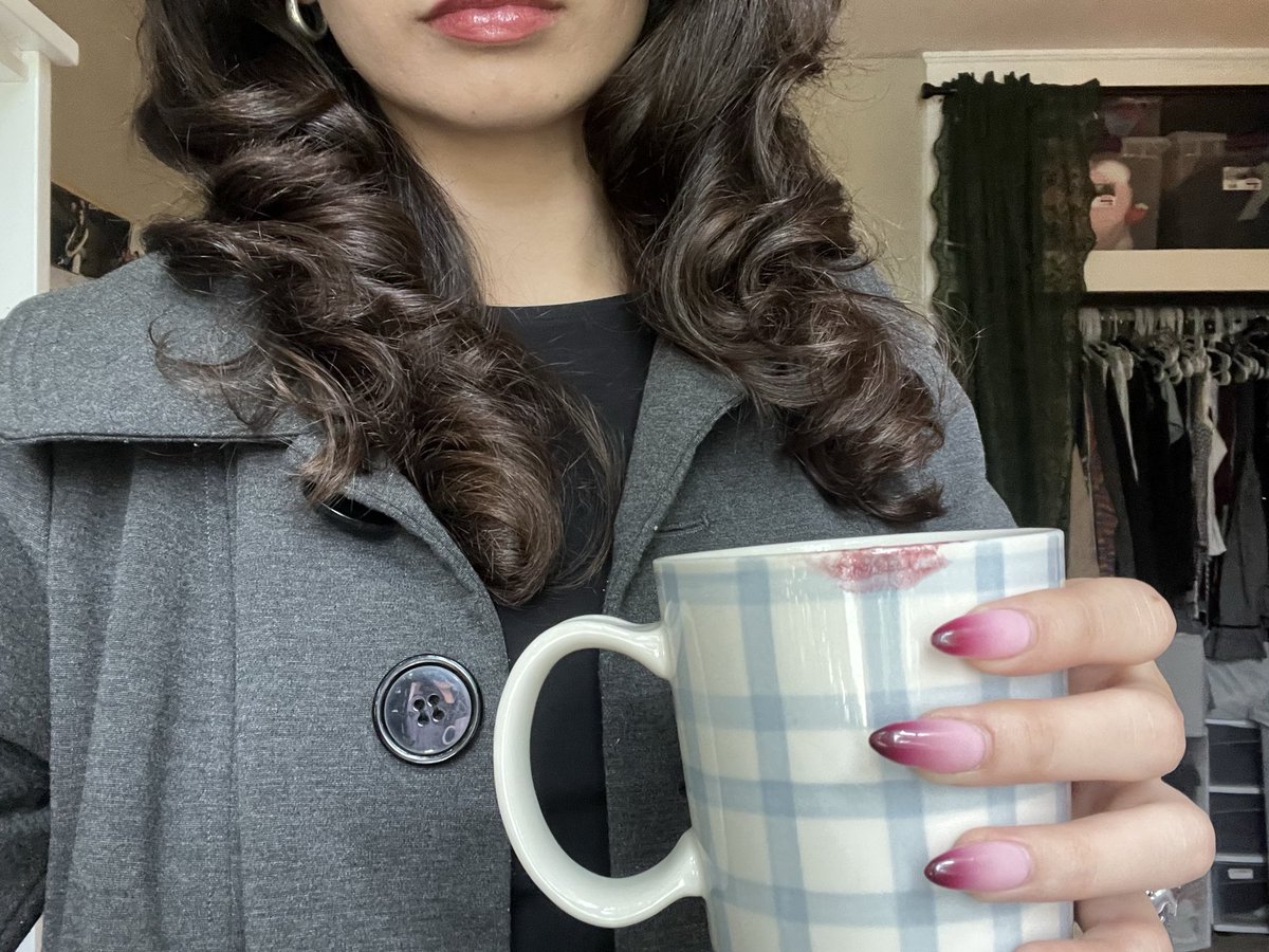 Soupie🍎 tweet media