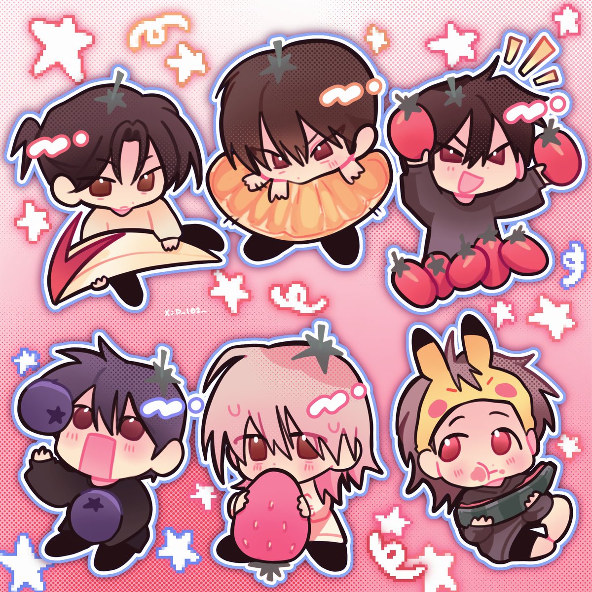 D_12O °•🐟~ tweet media