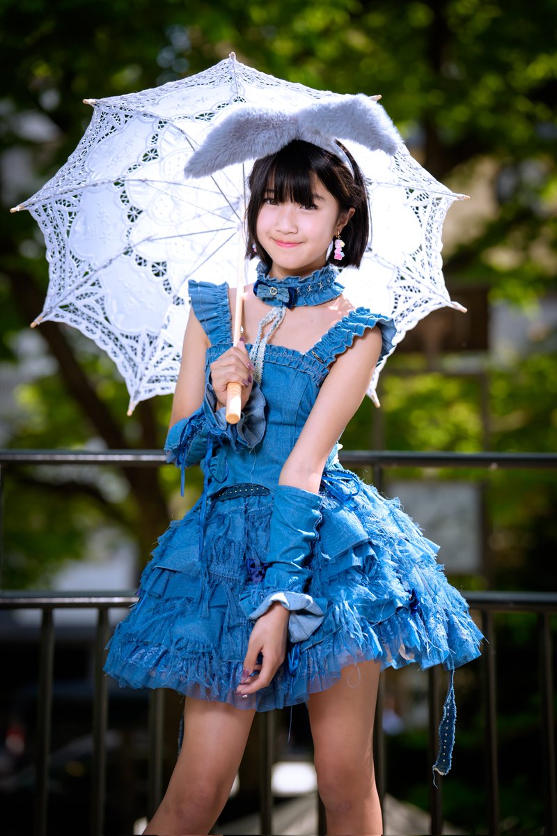 2026.4.11. 上野水上音楽堂 アイゲキ #Loveli(新JS5) #美脚界隈 #北