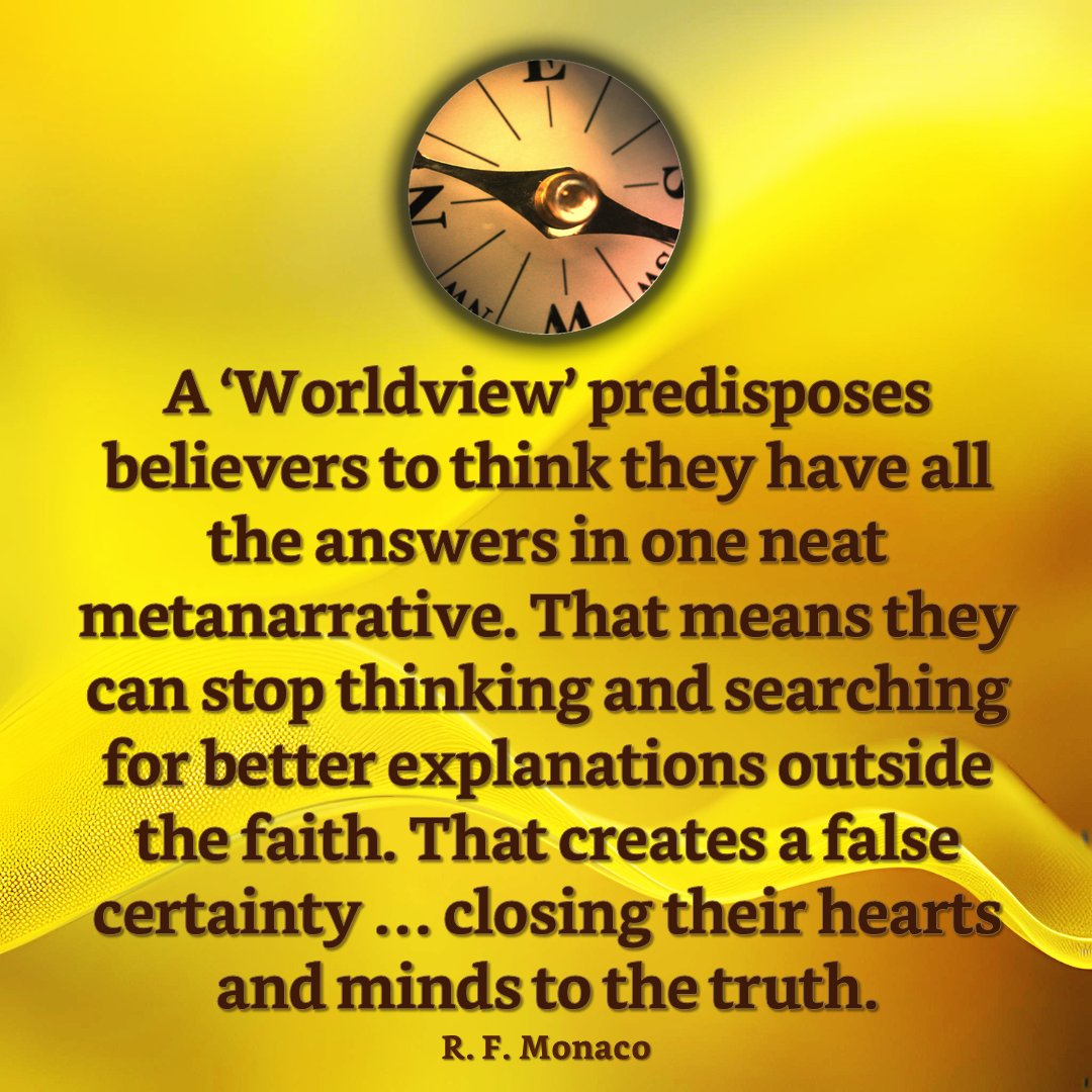 R. F. Monaco tweet media