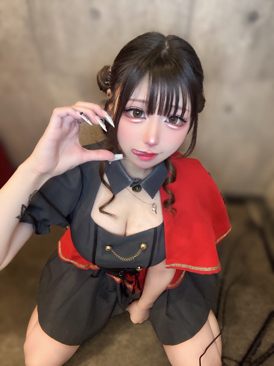 Guild♦️怪盗コンセプト♥️心斎橋 tweet media