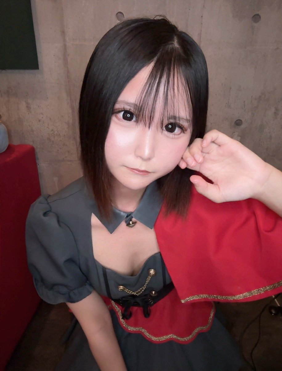 Guild♦️怪盗コンセプト♥️心斎橋 tweet media