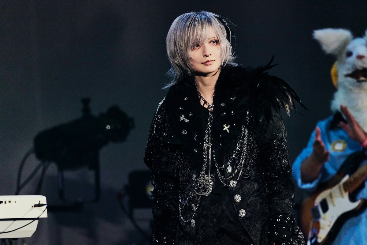 音楽ナタリー tweet media