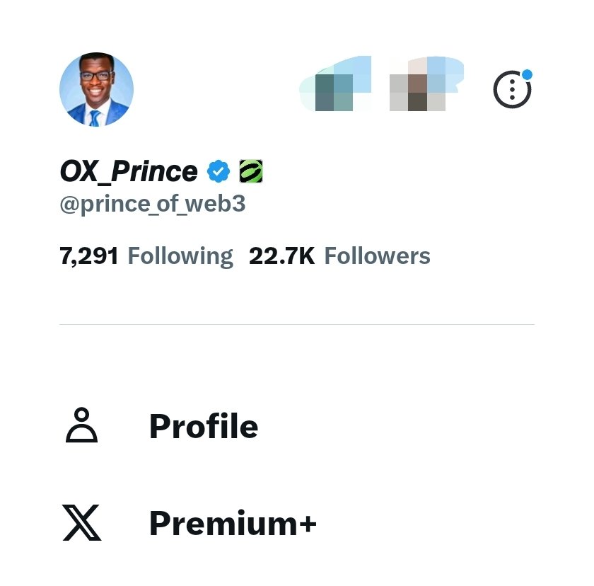 𝙊𝙓_𝙋𝙧𝙞𝙣𝙘𝙚 tweet media