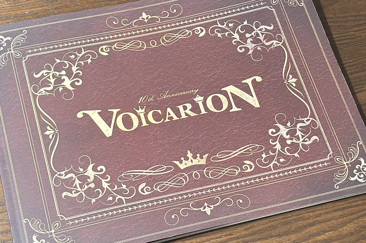 先日、VOICARION 女王がいた客室 を観劇いたしました！
始まりはコミカルだったのに最後は感動して観終わった後は朝のような清々しい気持ちになりました…！
緩急あるストーリー…学ばせていただきました