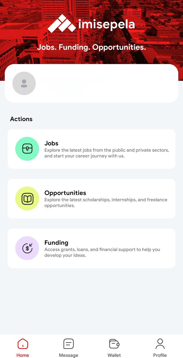 ChimsOnit's tweet photo. Those names they've published in the newspaper,  were the jobs listed on this app🙂 https://t.co/InfvgGBZiY