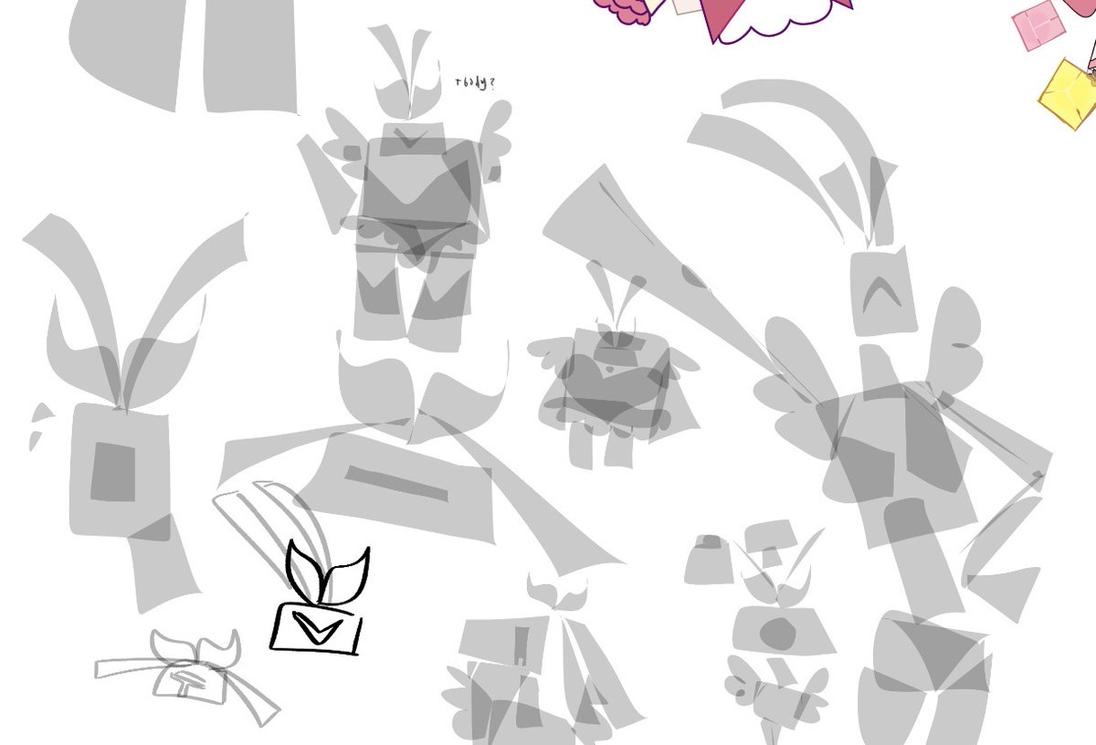 Bunnyanonymous tweet media