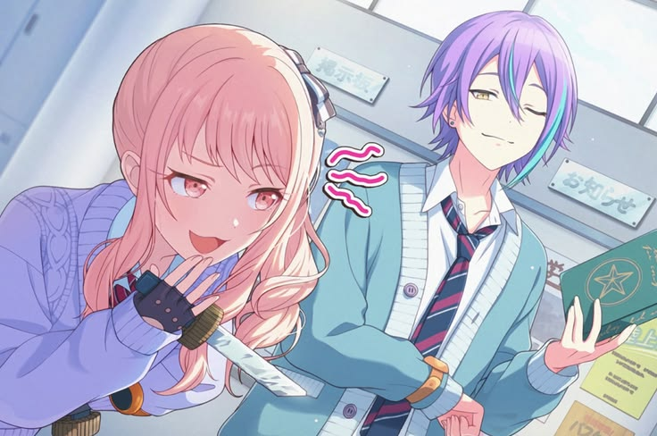 5부코 CP-05 / 샤린 tweet media