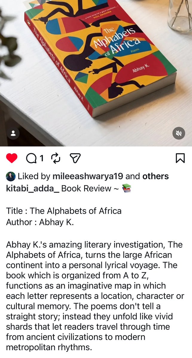 Abhay K. tweet media