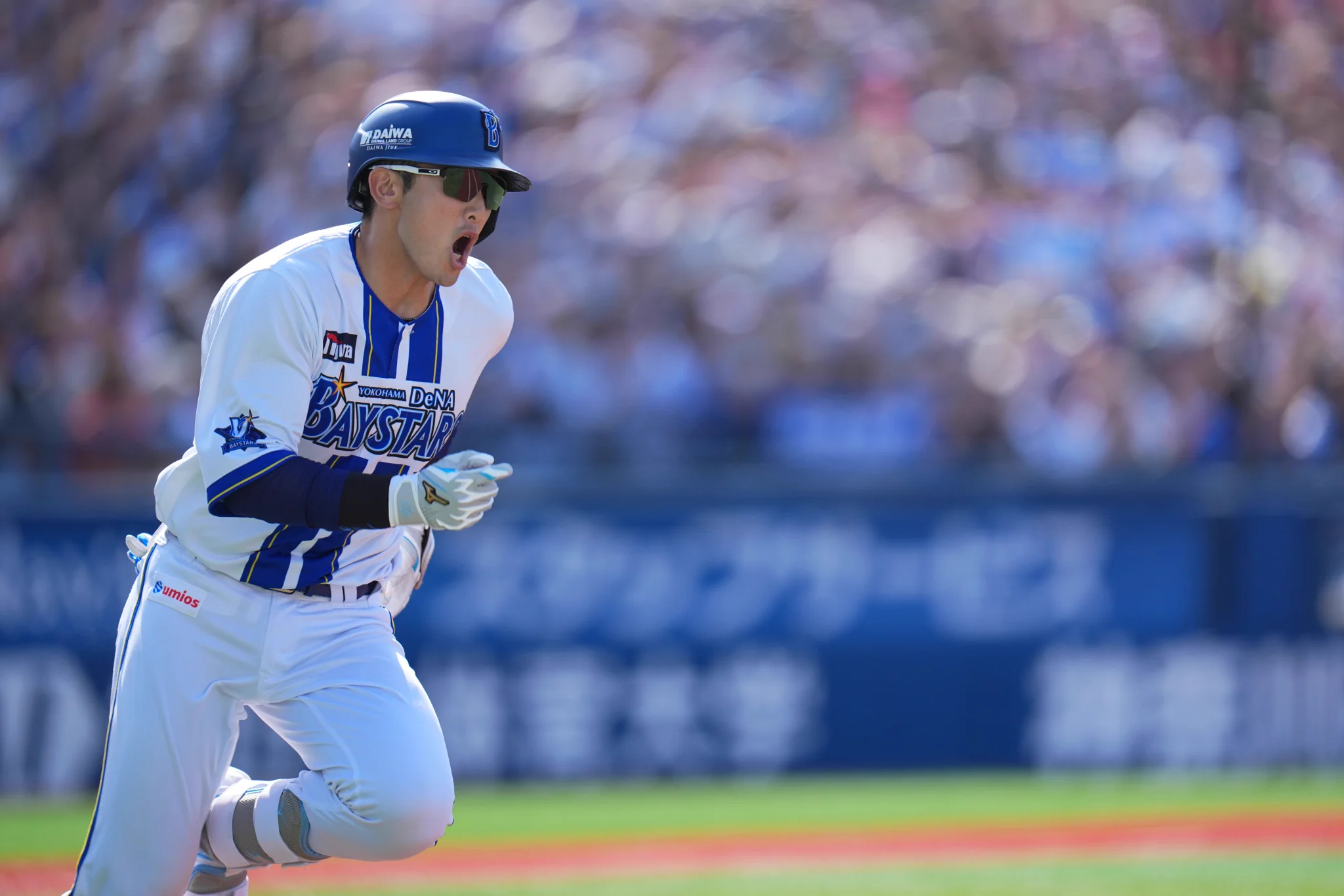 横浜DeNAベイスターズ on X: 
