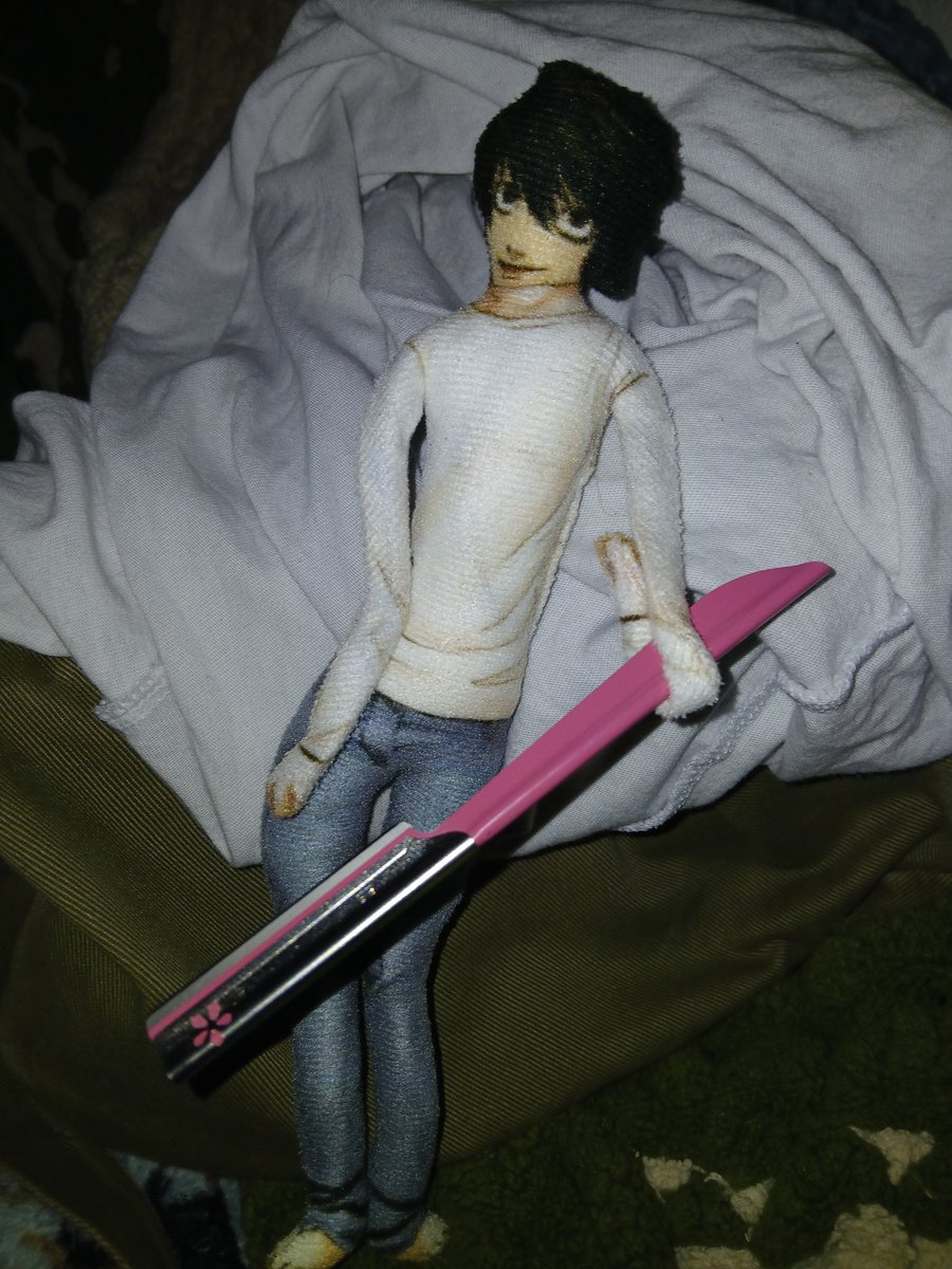 ♠️Shane of Shedtwt♠️ tweet media