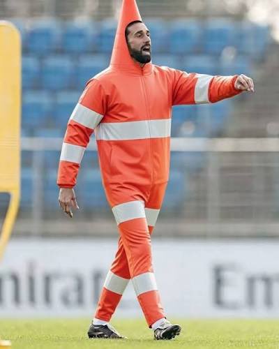 Jordi M. Vegué tweet media