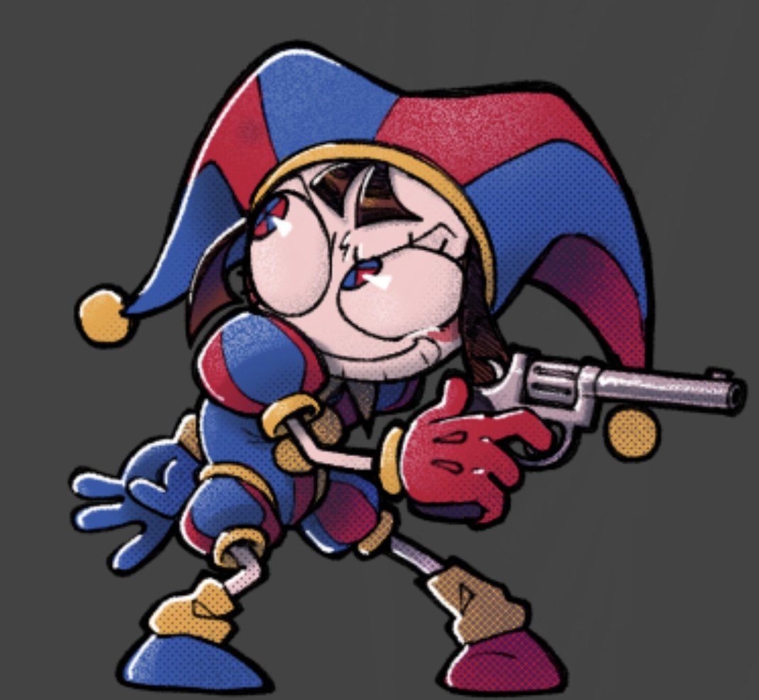 ThaBugoon tweet media