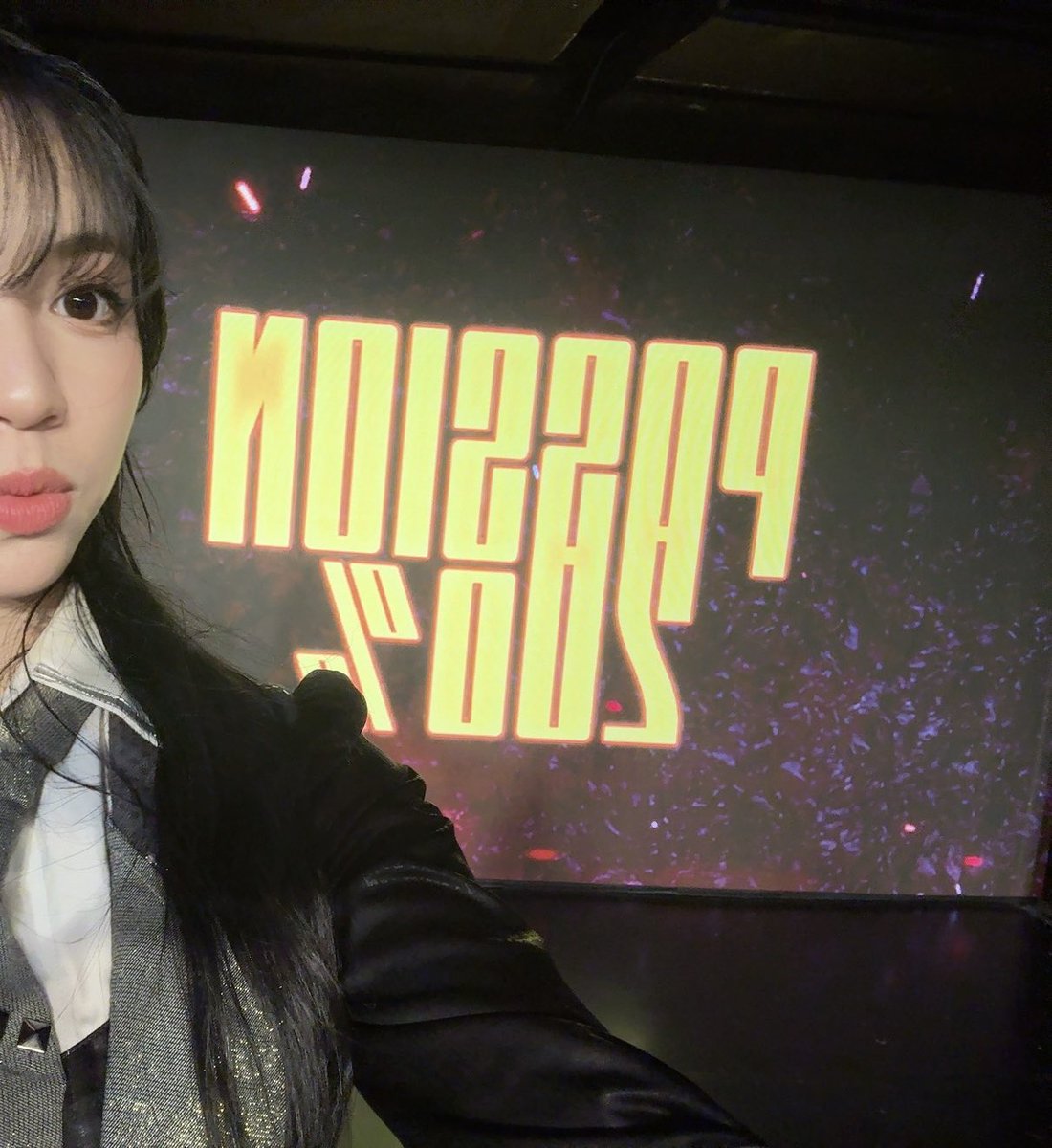 Abigail Rachel tweet media