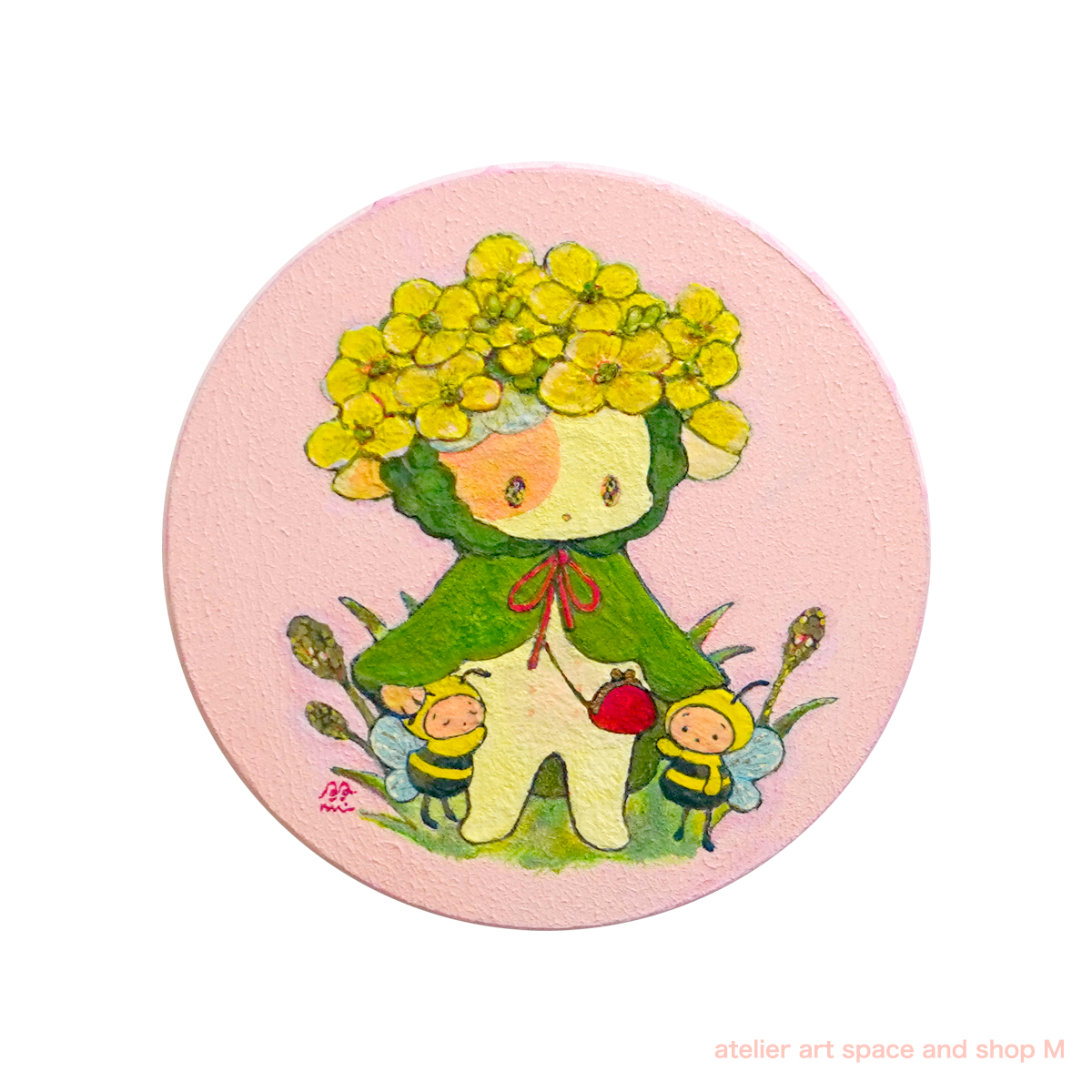 art__shop___M's tweet photo. ＜WEB SHOP＞
イマナミナナミさんの作品＆グッズ、Risa MehmetさんのPOPUPアイテムをWEB SHOPに掲載しました。

🛒WEB SHOP▼
https://t.co/eCiC83aicg

🐹イマナミナナミさんページ▼
https://t.co/AxZvKhkV0l

🍰Risa Mehmetさんページ▼
https://t.co/26r9Jdts5u https://t.co/qRsxkqy60T