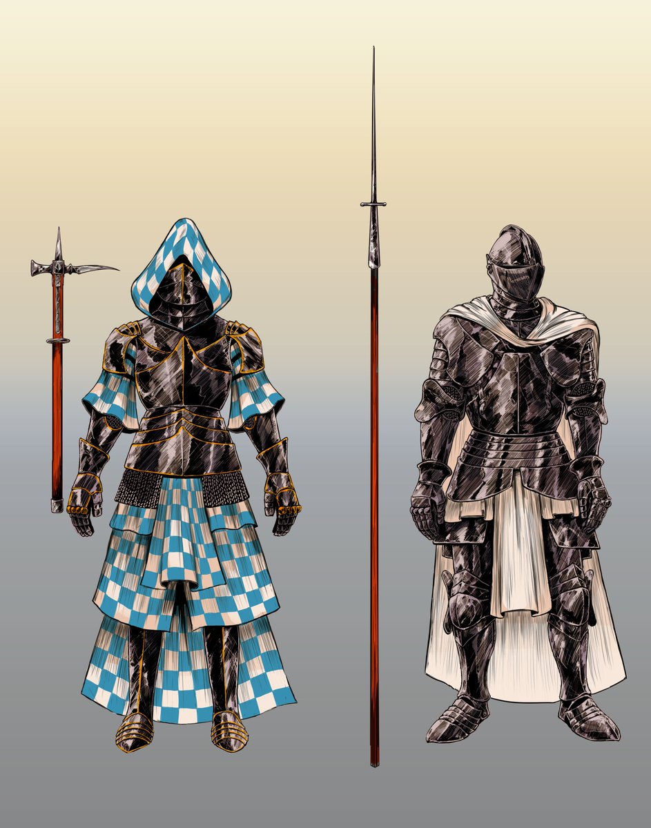 Alexander (Artist) ⚔️ tweet media