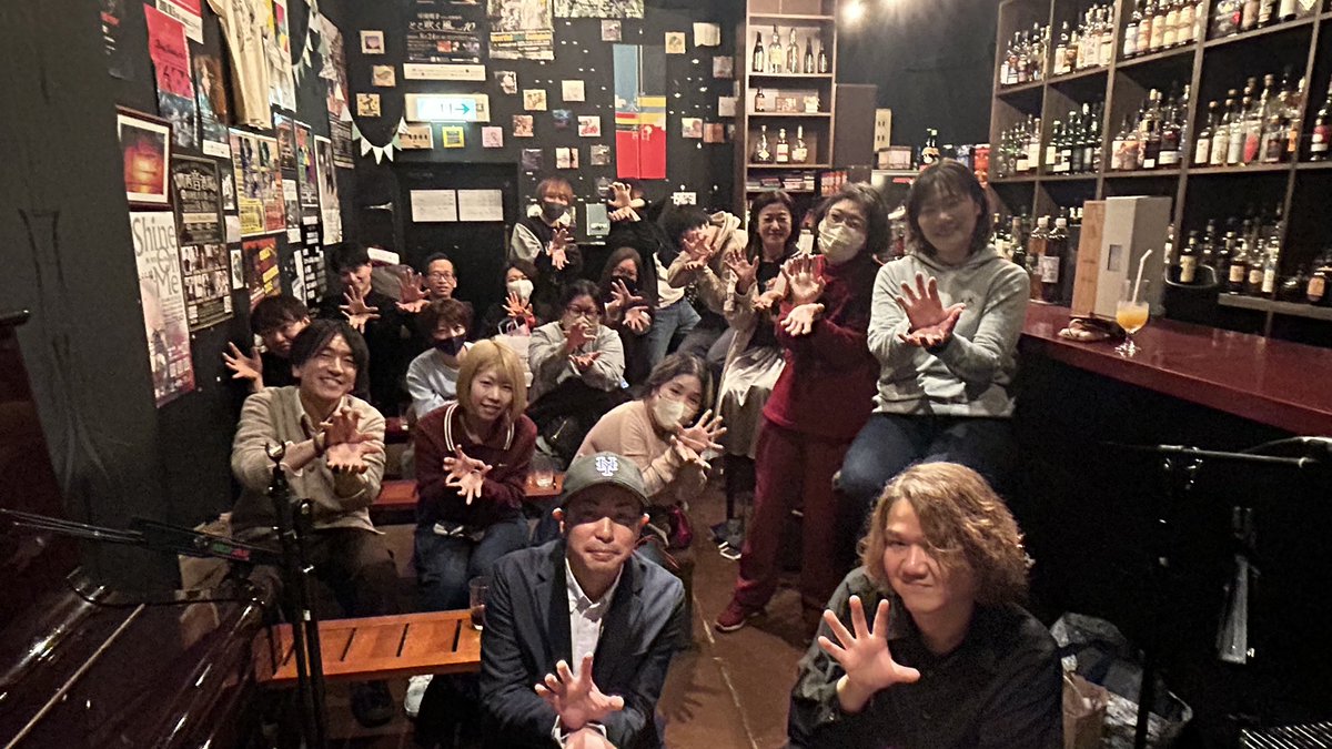 楓ポッケ tweet media