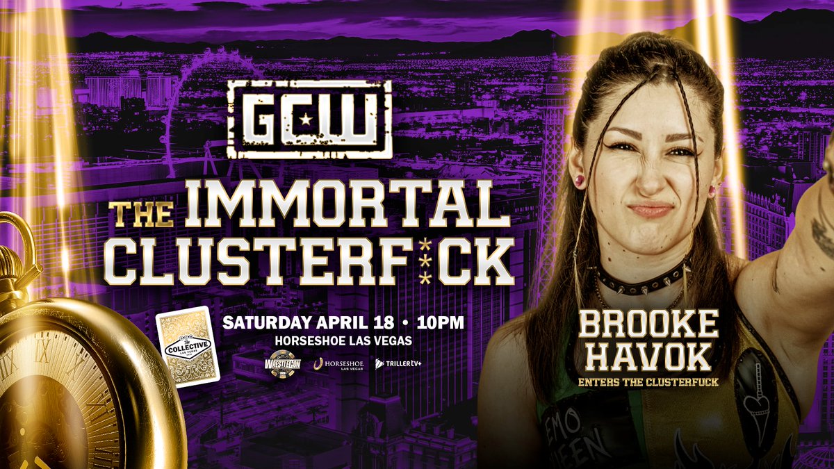 GameChangerWrestling tweet media