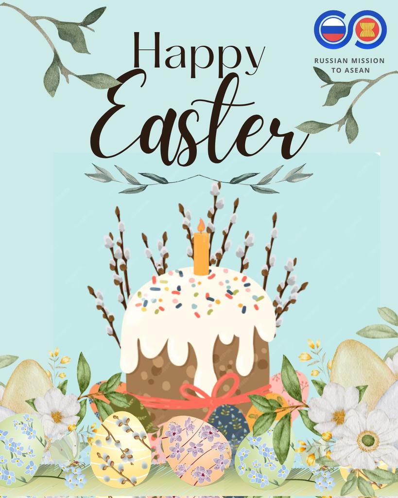Russian Mission to ASEAN tweet media