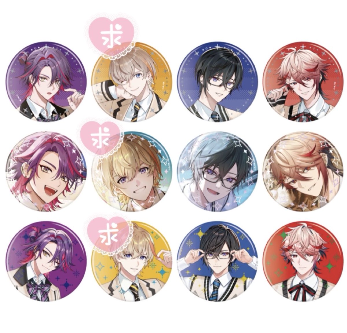 わかたろ tweet media