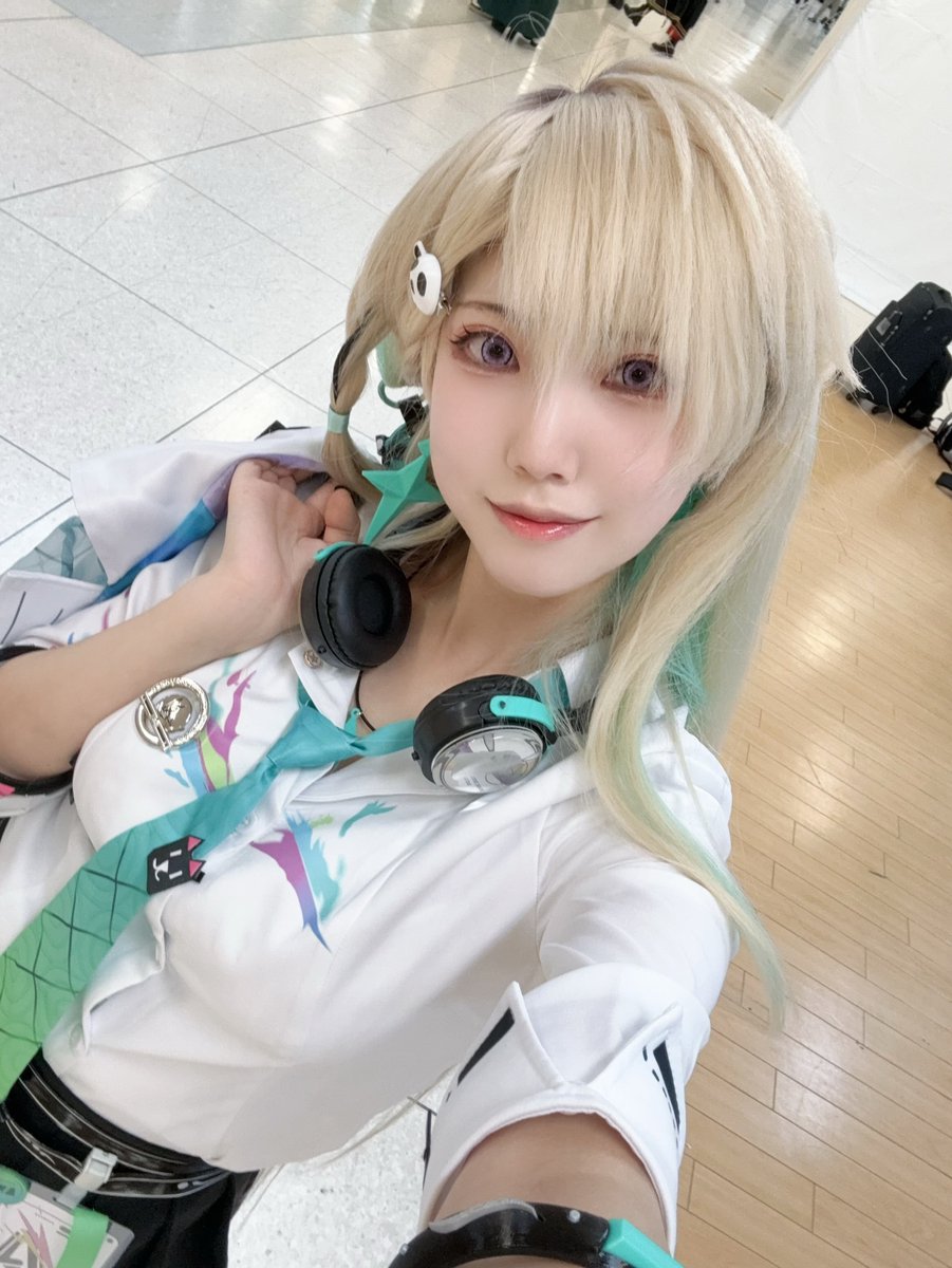 透 tweet media