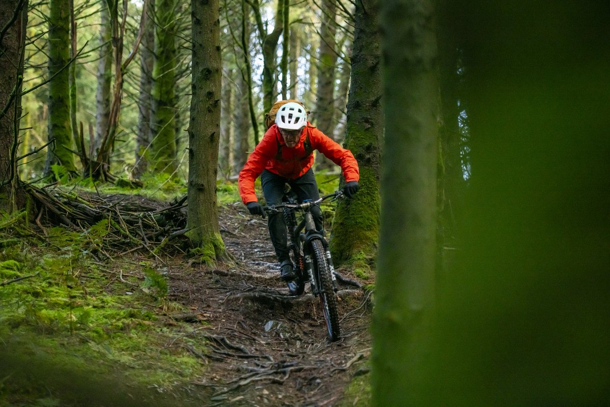 mtbcymru's tweet photo. It’s Sunday funday so time to hit the trails in Wales… 🙌🏻

https://t.co/iB1TSu73C6 #mtb #dyfi #wales https://t.co/I1CZ3EGq60