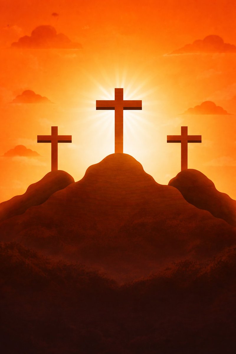 TomH_B's tweet image. GM &amp;amp; Happy Easter 🌅✨

May this beautiful day bring you peace, new beginnings, and endless blessings.
Stay grateful, spread love, and keep growing 💫
#HappyEaster #Fasika 🐣