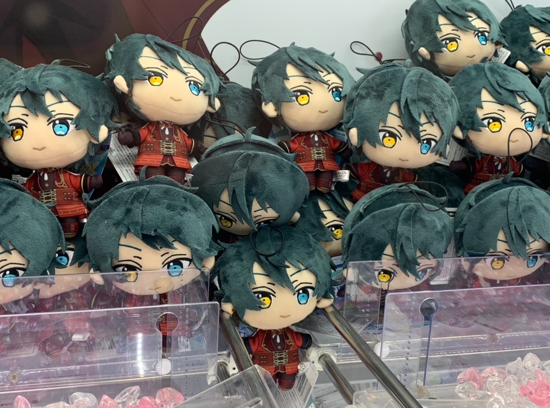 くずきり⤴︎ tweet media