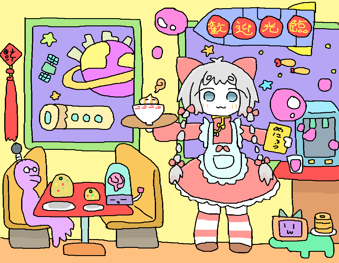 護魔ムガク tweet media