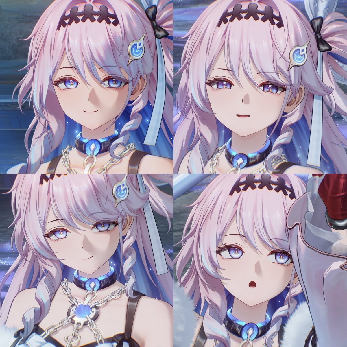 About Wuwa tweet media