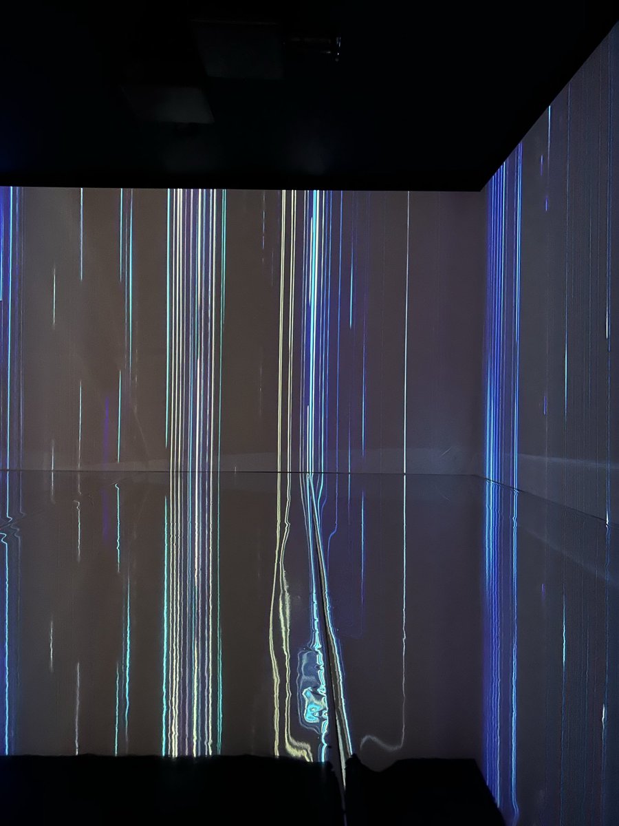 S_Huntley10's tweet photo. Exhibition Perfume by Yann Nguema, interesting and immersive experience, would recommend. #prestonpark #art #perfume #museum #exhibition #bank #holiday #zero #gravity https://t.co/sxZMPWOSqZ