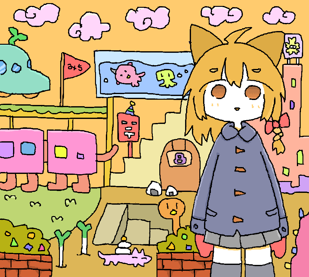 護魔ムガク tweet media