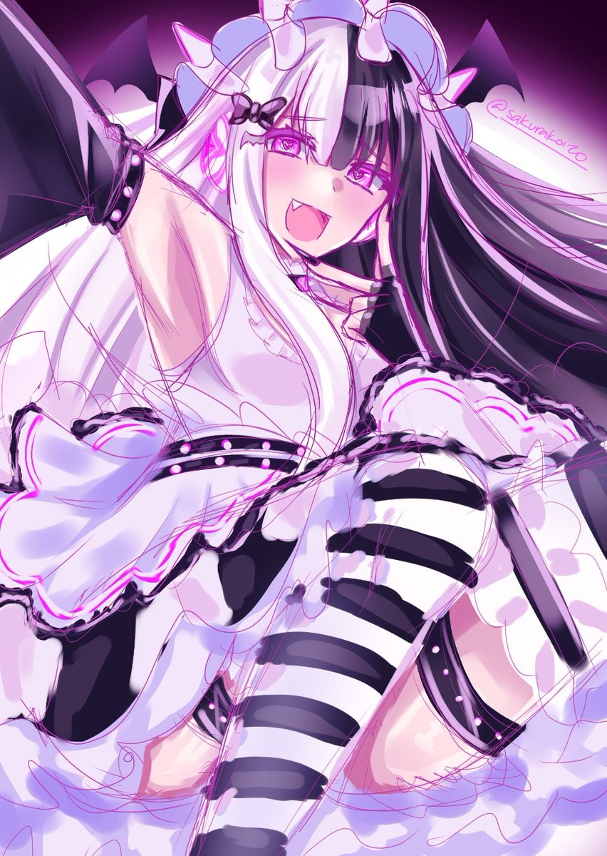 sakurakoi tweet media