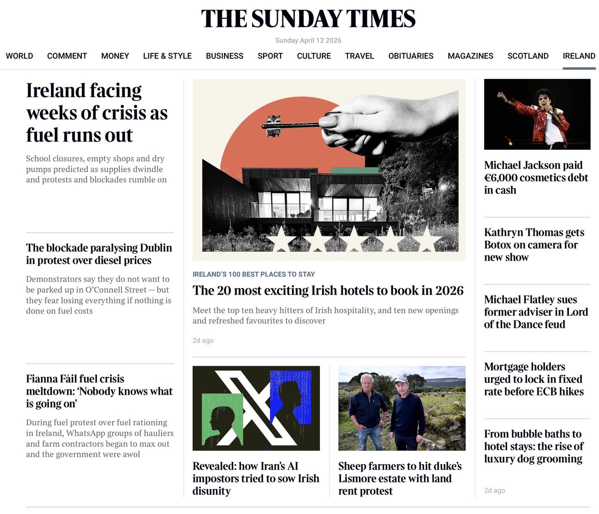 Gregory Craig tweet media