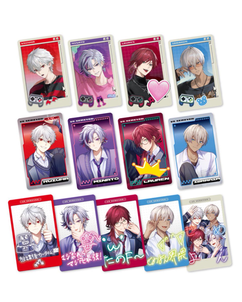 蓮@取引垢 tweet media